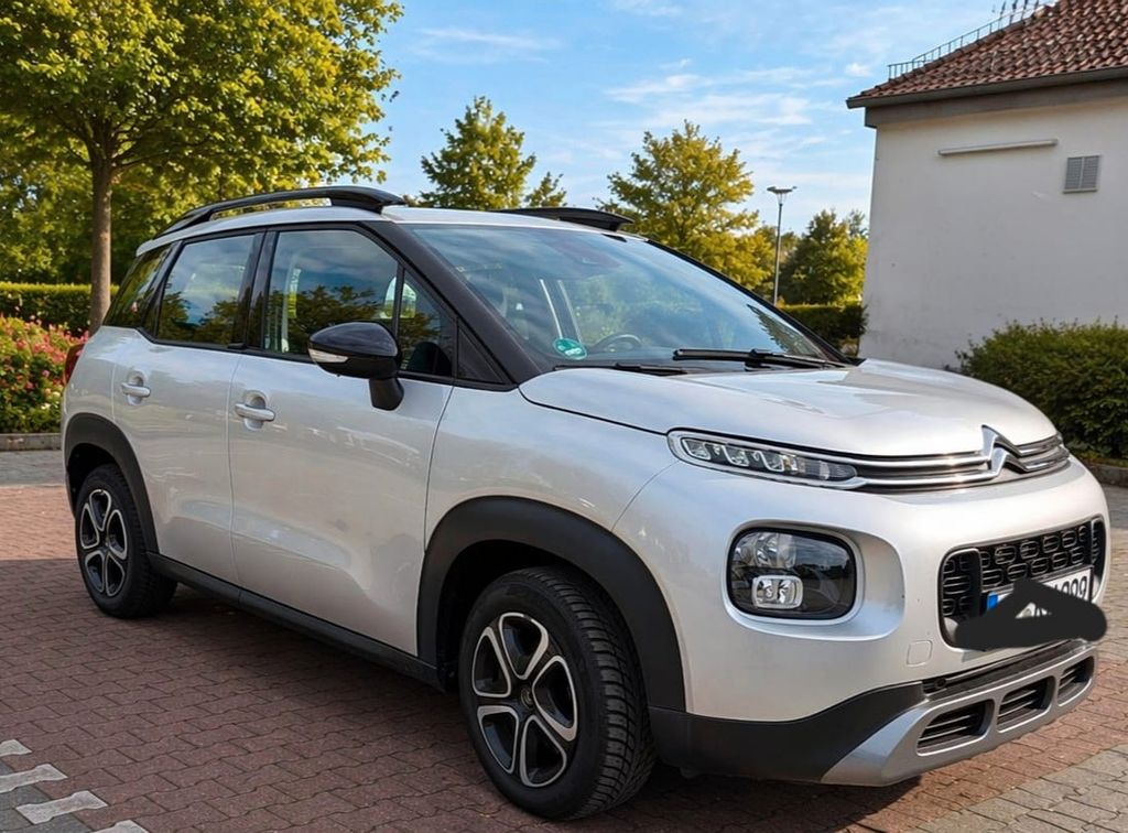 Image of Citroën C3 Aircross