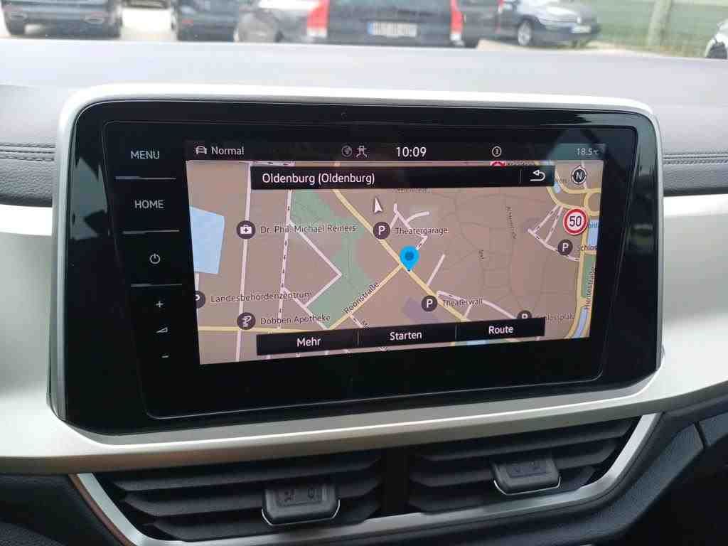 Volkswagen T-Roc - Bild 7