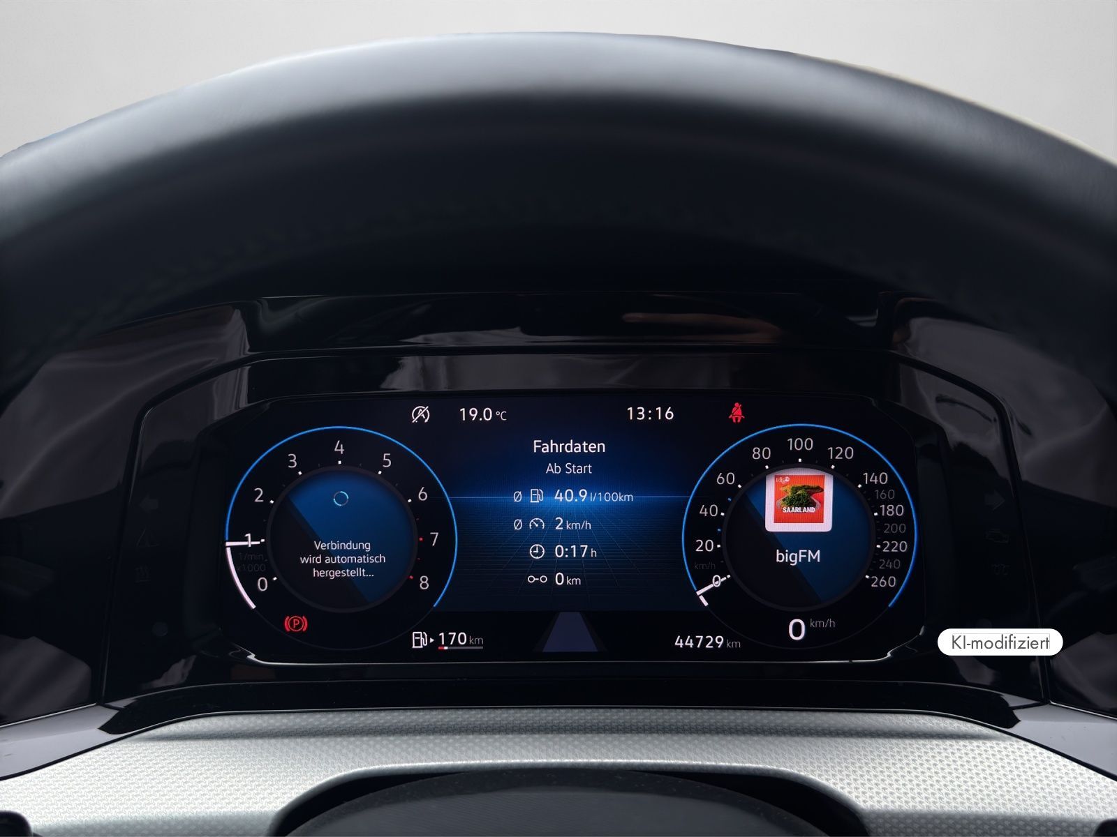Volkswagen Golf - Bild 11