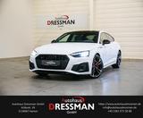 Audi S5 3.0 TDI SPORTBACK MATRIX PANO B&O ACC KAMERA - gebrauchte Audi S5 aus dem Jahr 2023