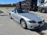 BMW Z4 2.5i - - BMW Z4 aus 2004