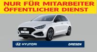 Hyundai i30 - Vorschau Bild 1