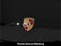 Porsche Macan - Vorschau Bild 42