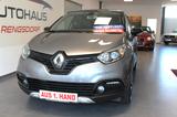 Renault Captur XMOD/ Model 2016 1.Hand - Renault Captur: Xmod