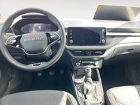 Skoda Fabia - Vorschau Bild 10