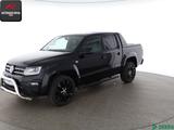 Volkswagen Amarok DOKA 3.0 TDI 4M AVENTURA STANDHEIZ,KAMERA - Volkswagen Amarok in Berlin