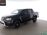 Volkswagen Amarok DOKA 3.0 TDI 4M AVENTURA STANDHEIZ,KAMERA - VW Amarok Gebrauchtwagen in Berlin