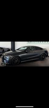 Mercedes-Benz E 220 d Night Edition *JS 03 /26-B