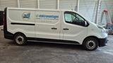 Renault Trafic L2H1, 3,0t, AHK, inkl. Sortimo Regale - Renault Trafic: I