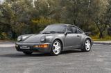 Porsche 911 - Porsche 911 Urmodell aus 1991
