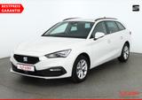 Seat Leon ST 2.0 TDI DSG Style LED Navi ACC Alcantara - Seat Leon mit Diesel-Antrieb