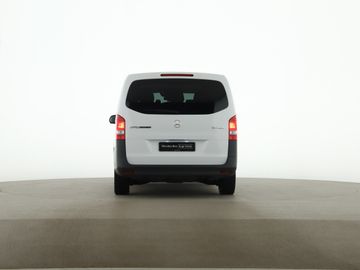 Mercedes Vito - 6