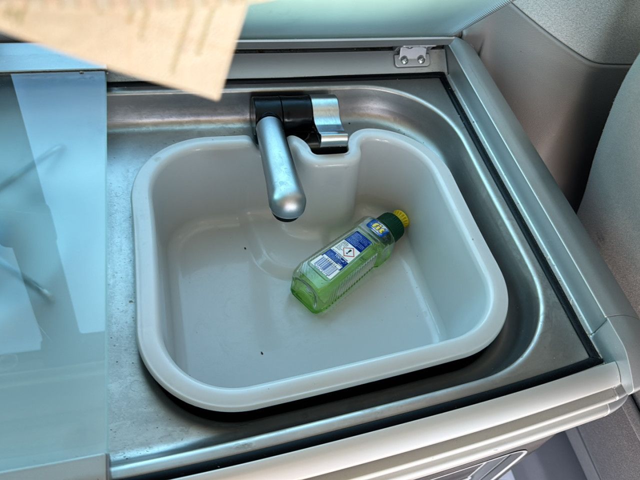 Volkswagen T6 California 4Motion Ocean LED ACC foto 20