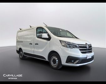 Renault Trafic - 3