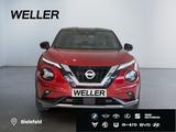 Nissan Juke DIG-T 117 DCT N-Design *Alcantara*360°*LED* - Nissan Juke in Bielefeld