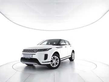 Land-Rover Range Rover Evoque - 1
