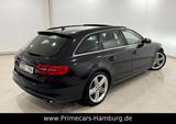 Audi A4 3.0 TDI Quattro S-LINE|AHK|PANO|ACC|20-ZOLL| - Audi A4: 3.2