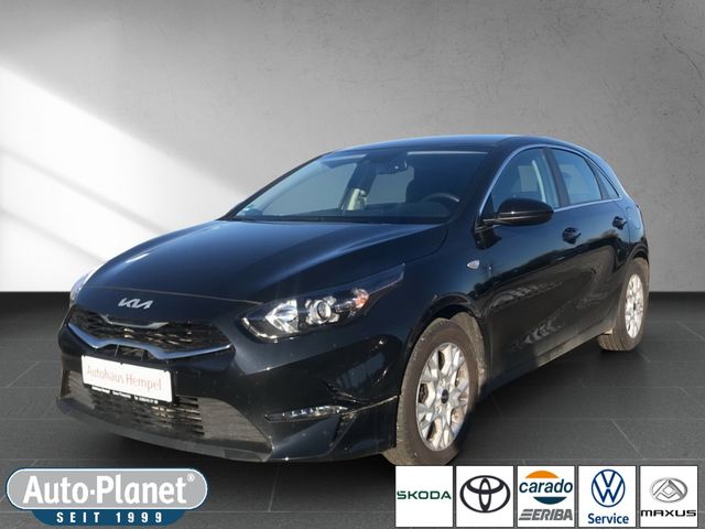 Kia Ceed 1.5 T-GDI *KAMERA*DAB*KLIMAAUTOMATIK*PDC