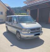 Volkswagen VW Bus T4 Caravelle - Volkswagen T4 Caravelle aus 2001