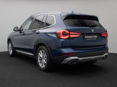 Foto Nummer 9: BMW X3