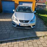 Seat Ibiza 1,4 L 6j Kombilimousine sehr ge... - Seat Ibiza: 6j1