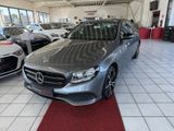 Mercedes-Benz E 250 Avantgarde°Leder°PDC°Klimaa°Night Paket° - gebrauchte Mercedes-Benz E 250 aus dem Jahr 2017