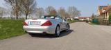 Mercedes-Benz SL 600 - Vollausstattung - Mercedes-Benz SL 600