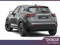 Nissan Juke - Vorschau Bild 2