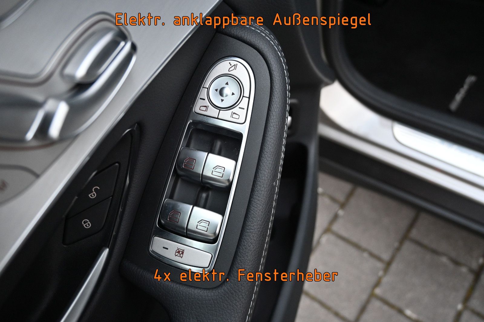 Fahrzeugabbildung Mercedes-Benz GLC 300 d 4MAT. Coupé AMG LINE °MEMORY°SITZKLIMA
