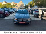 Mercedes-Benz A-Klasse A 180 BlueEfficiency Sportpaket Automat - mit Benzin-Antrieb: Grau, Sportpaket