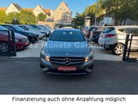 Mercedes-Benz A-Klasse A 180 BlueEfficiency Sportpaket Automat