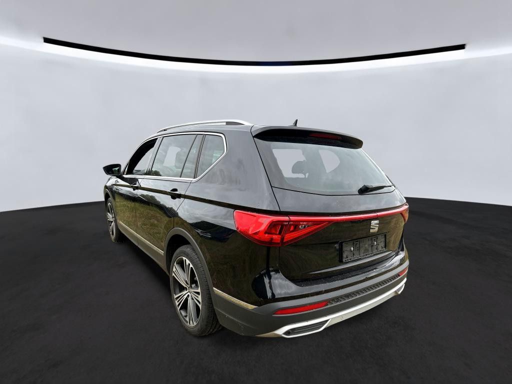 Seat Tarraco Xcellence 1.5TSI DSG Navi SHZ ACC Leder imagem 3