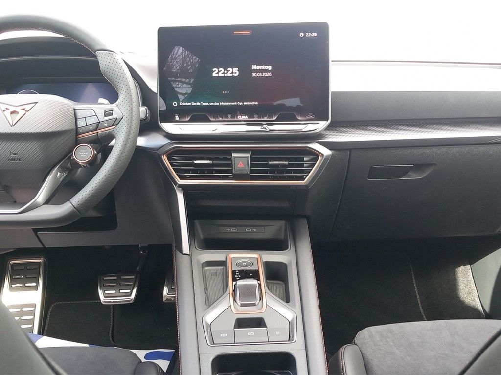 Cupra Leon - Bild 15