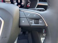 Audi Q3 - Vorschau Bild 23