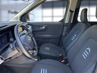 Ford Tourneo Courier - Vorschau Bild 8