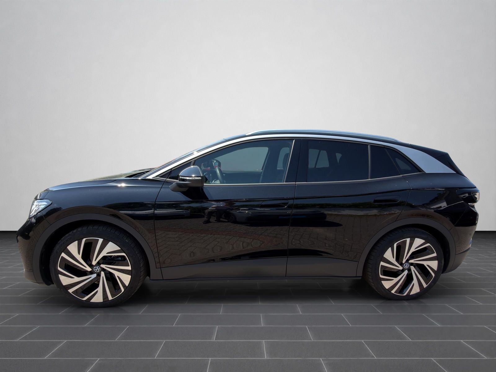 Volkswagen ID.4 - Bild 8