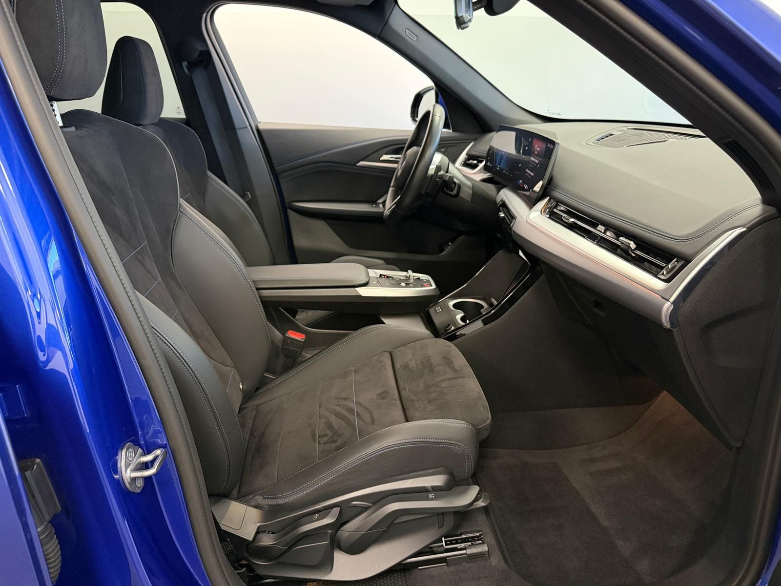 BMW X1 23 d xDrive M Sport AHK AdLED ACC HIFI Shadow foto 25
