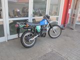 Kawasaki KL 250 - KAWASAKI KL250