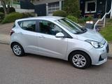 Hyundai i10 1.0 Select Select - Hyundai i10 von privat