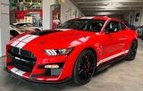 Ford Mustang Fastback Shelby GT500 Finanz.5.99%