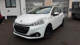 Peugeot 208 1.2 Allure PureTech 110 EAT6 S & S Allure - Peugeot 208 von privat