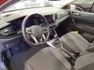 Polo 1.0 TSI Life *NAVI*ACC*LED*APPCONNECT*