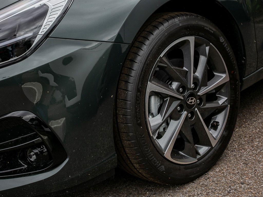 Hyundai i30 – Bild 3