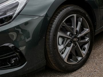 Hyundai i30 1.0 Trend Fernlicht-Assistent Kamera Navi