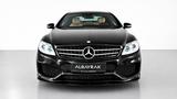 Mercedes-Benz Prior Black Edition - gebrauchte Mercedes-Benz CL 500 aus dem Jahr 2007