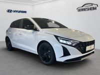 Hyundai i20 - Vorschau Bild 2