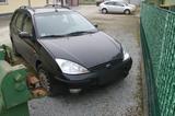 Ford PKW  Ford  Focus - Ford Mondeo aus 2003: Kombi