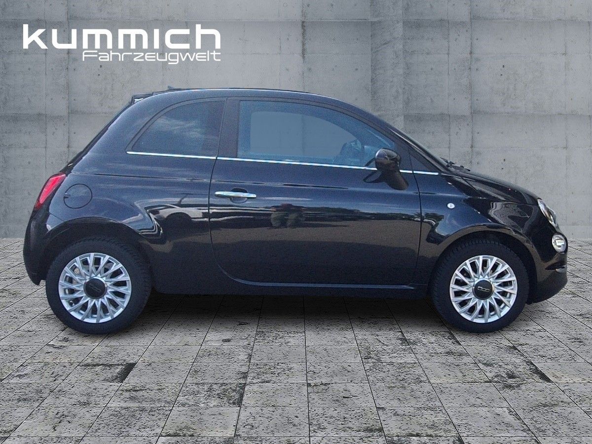 Fiat 500 1.0 GSE Hybrid Dolcevita imagem 3