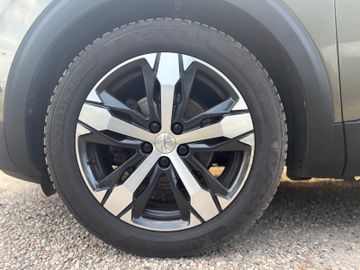 Peugeot 5008 - 7