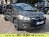Citroën DS4 SportChic - gebrauchte Citroën DS4 aus dem Jahr 2011